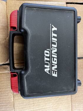 Sp03-st06 Auto Enginuity Ford Bundle