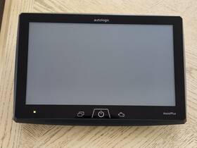 A024119 Auto Logic Autologic Assystplus Automotive Scan Tool