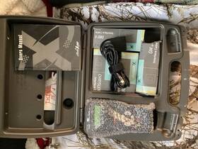 30016686 Auto X X-ray 5000 Scanner