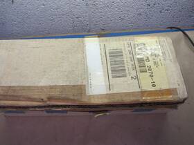 A020204-2 Autodiagnos Bosch 55 Pin Break-out Box Adapter