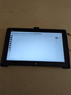 Q704 Autoenginuity Spo1 Professional Auto Diagnostic Kit Sp01 2025 Ready Fujitsu