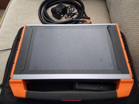 Autoland Scientech E1680 I Scan3 Diagnostic Scanner