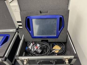 Autologic A011705 2 Autolink Diagnostic Tools