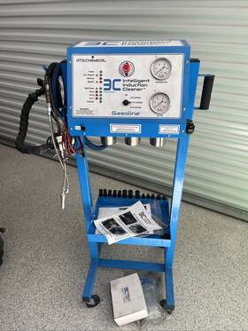 Dsi106g Automotive Test Solution Solutions 3c Intelligent Inductio Cleaner