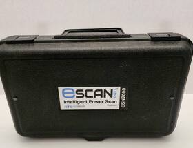 Esn2000 Automotive Test Solutions Escan Pro From Obd2 Scan Tool For A Laptop