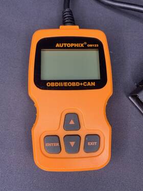 Oem123 Autophix Scan Tool - P21