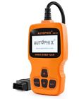 Autophix-om123-orange Autophix Om123 Code Reader 739810869193