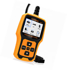 Om126 Autophix Scanner Auptohix Eobd Obdii Car Diagnostic Scan 739810871646