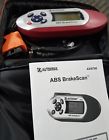 Ax9769 Autoxray Abs Brakescan Anti Lock Brake System Diagnostic Scanner Reader