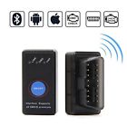 B-k0005au Bokin Scanner Bluetooth Obd Diagnostic Check Engine Light 711717934648