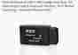 B00w31vmyc Oxford Bluetooth Obd Ii Obd2 Reader Scan Tool For Check Engine Light Diagnostic Int