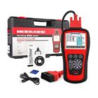 B06xqfqrjb Autel Scanner Engine Transmission Abs Airbag Oil Life Reset Scan