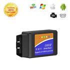 B077z5rjhp Autmor Obdii Wifi Scanner Car Code Reader Diagnostic Tool Wireless