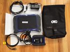B0htow4717000905bk Otc Bosch Evolve Professional Diagnostic Scan Tool System