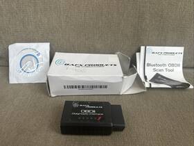Obd2 Bafx Products 6548 Android Bluetooth Obd Diagnostic Scanner And Code Reader