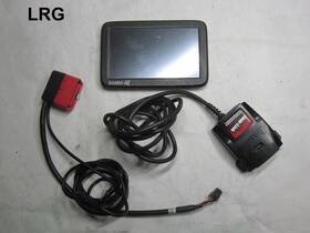 063732 Banks Power 61201 Iq 2.0 Monitor Man-machine Interface W Module Damaged Screen