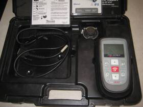 Bartec 083832031015 Tpms Tool Tech300pro With Obdii Cable