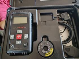 Wrt400sd Bartec New Tech400sd Tpms Activation Diagnostic Programming Scan Tool