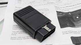 Wrtrst50 Bartec Toyota Lexus Scion Up To 2009 Tpms Scan Tool Loop Reset