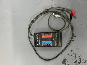 Bdm Pro Babd30951 Matco Tools Ferret Instruments Lab Scope Kv Adapter And Clips