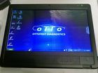 Bebd30010 Standard Global Bebd42001 Programmer Vci J2534 Streak Blue -car
