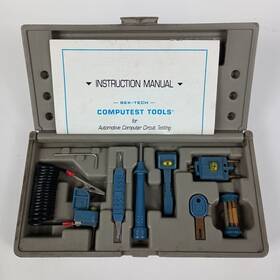 Ya2100 Bek-tech Blue Point Automotive Computest Circuit Tester Electrical Tools