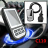 Bhs3361596 Matcc Eobd Scanner Airbag Abs Srs Diagnostic Fault Code Scan