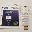 Bk700-9106 700-9106 Otc Genisys Guide Ngis Cf Smart Card Cd Software