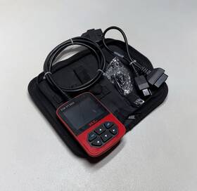 Xcm-pt300x Bl Writable Diagnostic Tool