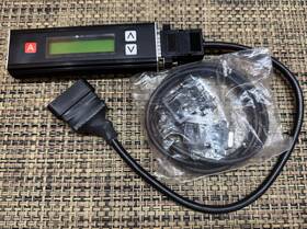 Ek-1444 Blackbox Solutions Ltd Eas Kicker P38