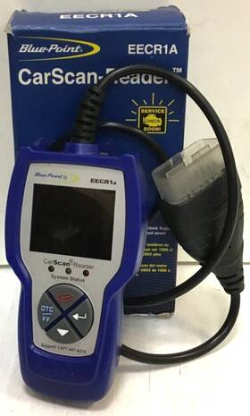 Eecr1a Blue-point Ma3 Carscan-reader