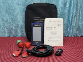 Eehd180030 Blue Point Pocket Iq 2 Heavy Duty Scan Tool