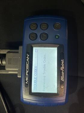 Ewsc717 Blue Point Microscan
