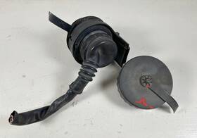 Bmw 1711218 Obd Diagnostic Port Plug Cap Socket E34 E36 E39 E38 E32 E31