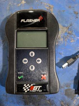 21026058 Bmw Obdii Programming Device