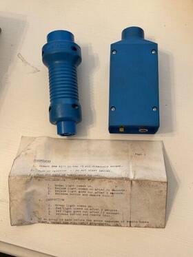 6212 Bmw 6211 Ast And Adapter Reset Tool