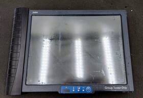 A5e00134978 Bmw Siemens Bedienteil Gt1 Diagnostic Touchscreen