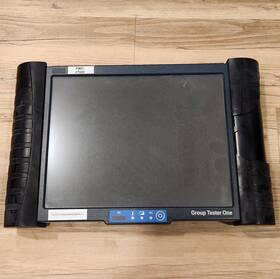 Bmw A5e00361033 Siemens Bedienteil Gt1 Group Tester One Untested