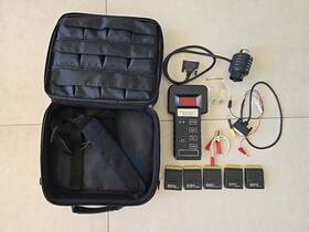 Ob15 Bmw Autoland - 1995 First-generation Code Reader Mercedes