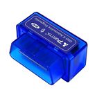 Bobdb02 Portta Car Diagnostic Tool Mini Bluetooth Scanner Obdii Obd Code