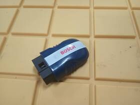 Bosch 028851026659 Obd 1050 Mobile Smartphone Vehicle Diagnostics Used Adapter