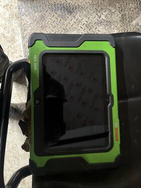 1699501128 Bosch Hds 1000