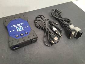 1699999969 Bosch Genuine Gm Mdi 2 Multiple Diagnostic Interface Original Scan Tool Oem
