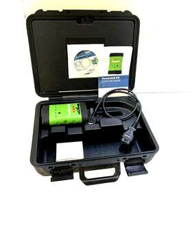 F-00k-108-253 Bosch Mastertech I Vci Oem Hardware Kit Mvci Auto Scan Diagnostic