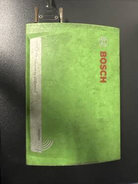 Kts540 Bosch Kts 540