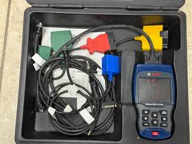Obd-1300lat Bosch 1300 Enhanced Obd I And Ii Scan Automotive Scanner Tool