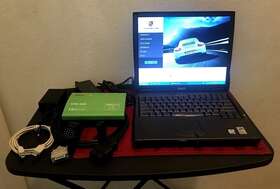 Piwis-1 Bosch Porsche System Tester 1