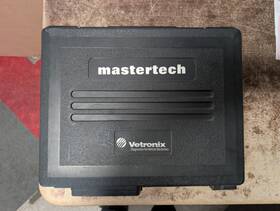 Bosh Bsd01002060 Used Vetronix Mastertech Mts 3100 Bosch Diagnostic Scanner Tool Oem
