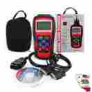 Bqve032 Unbranded Generic Us Stock For Obd 2 Ii Eobd Autel Ms509 Vehicle Car Live Data Diagnostic