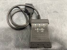 Kv805-00100 Branded Nissan Consult-iii Plus Cf19 Panasonic Toughbook And Vi2 Diagnostic Interface